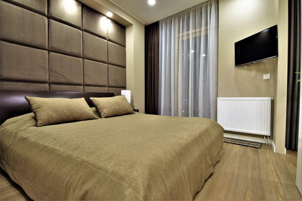 Europa Dream Apartment VNO Kültér fotó