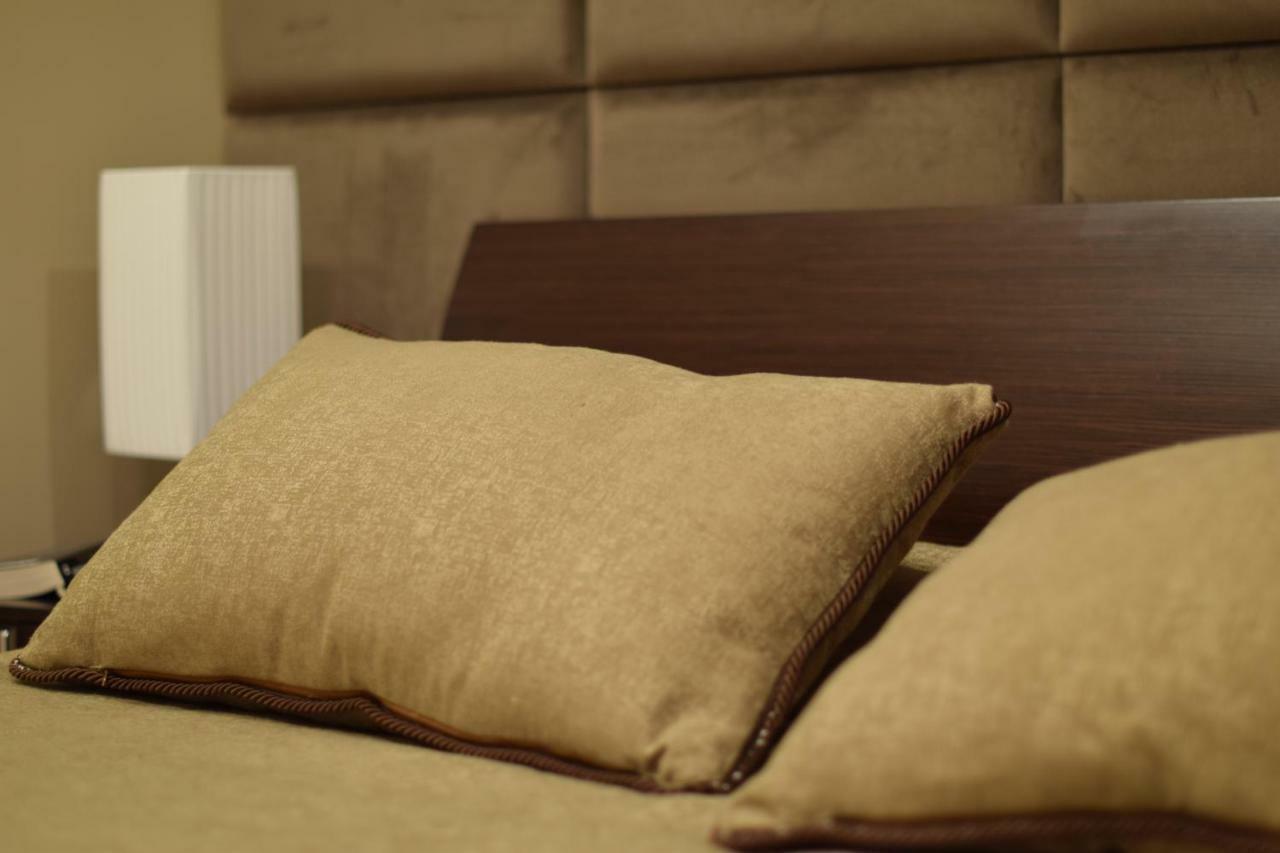 Europa Dream Apartment VNO Kültér fotó