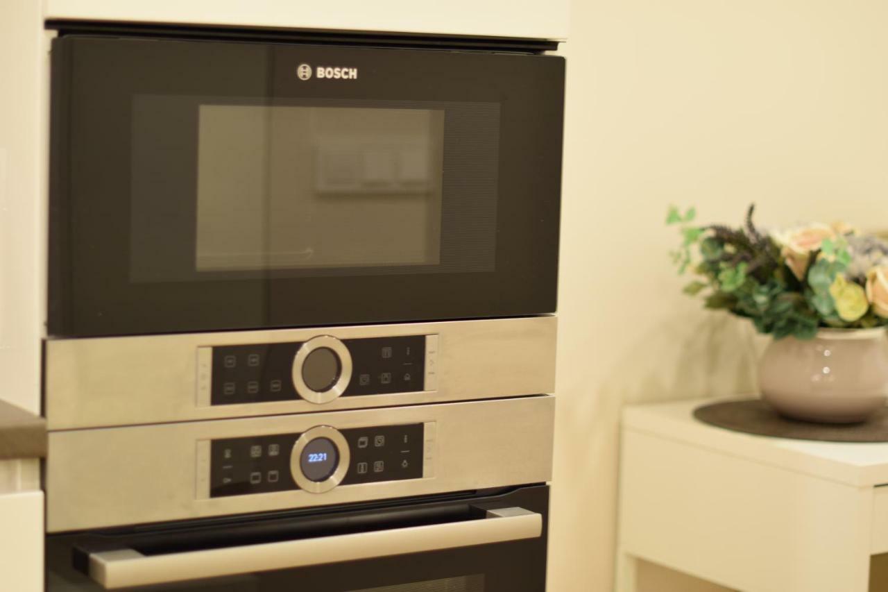 Europa Dream Apartment VNO Kültér fotó