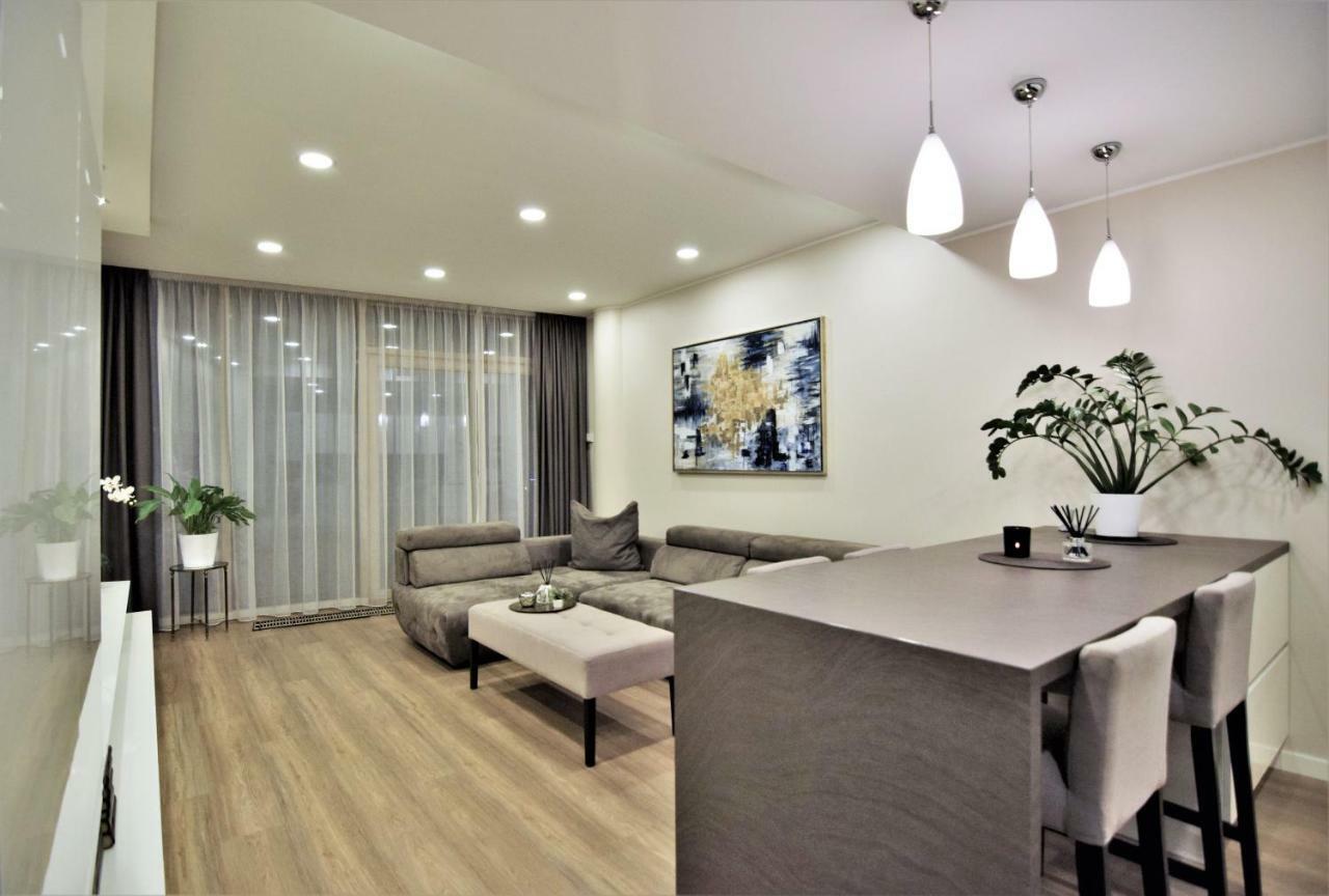Europa Dream Apartment VNO Kültér fotó