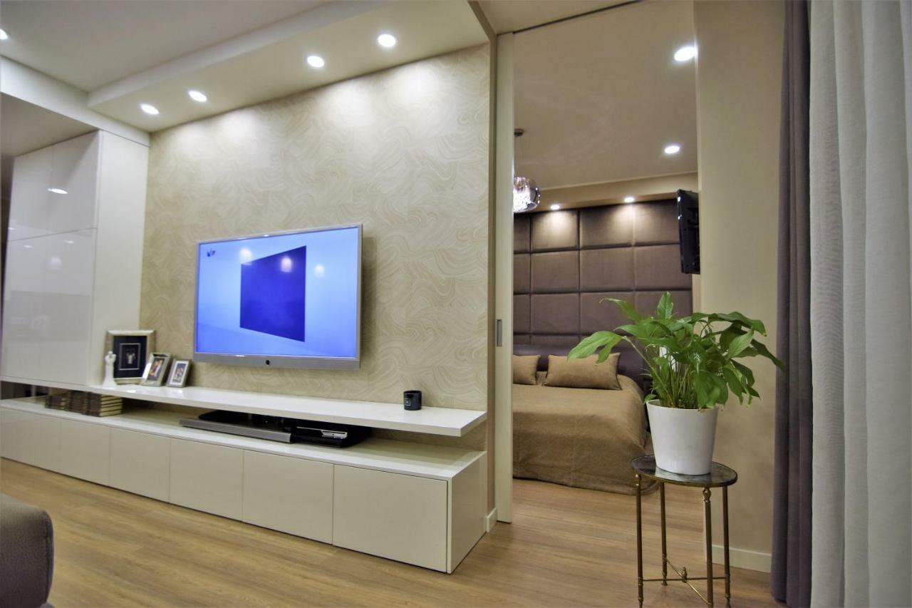 Europa Dream Apartment VNO Kültér fotó