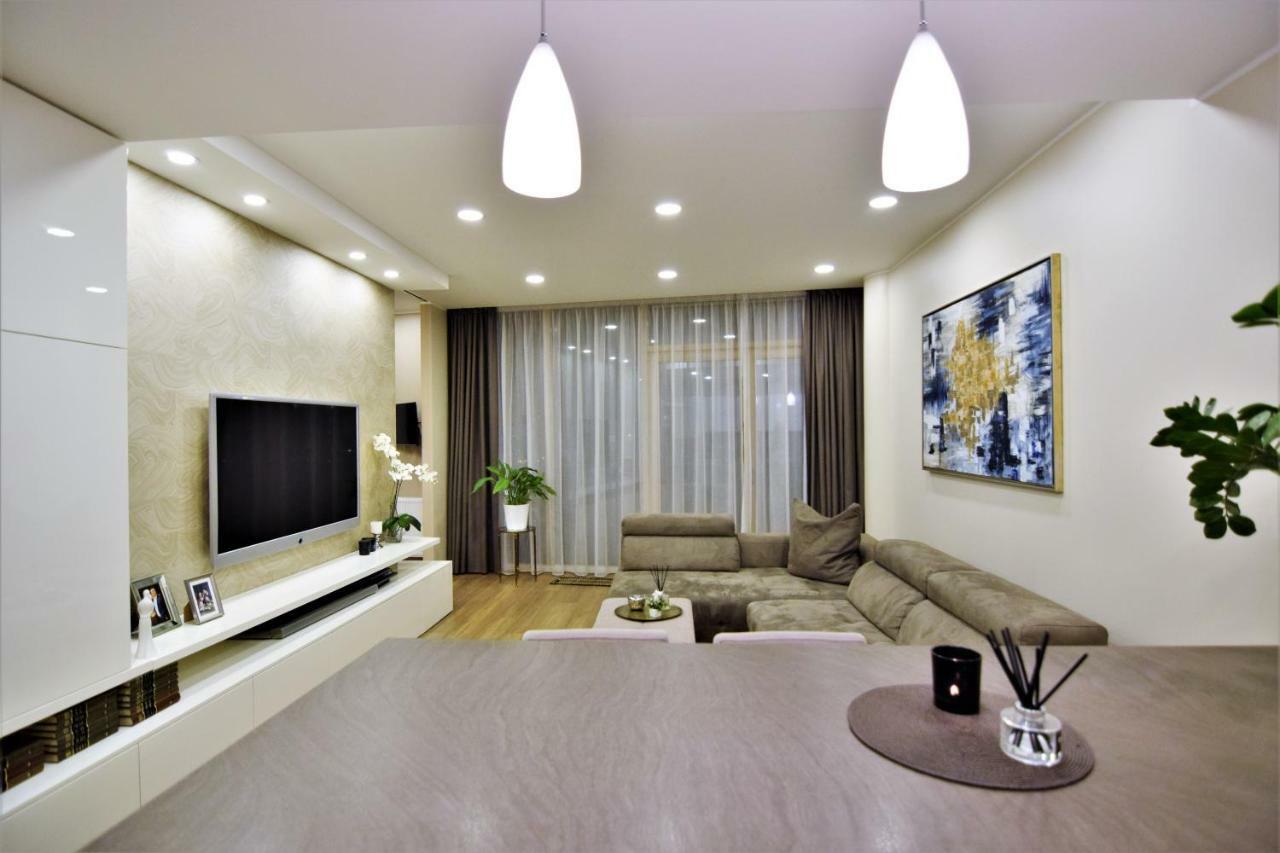 Europa Dream Apartment VNO Kültér fotó