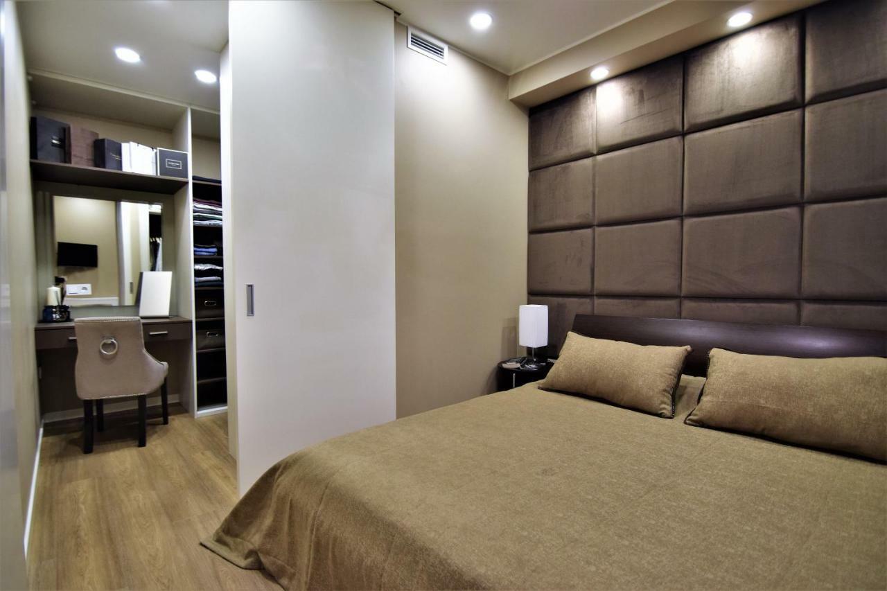 Europa Dream Apartment VNO Kültér fotó