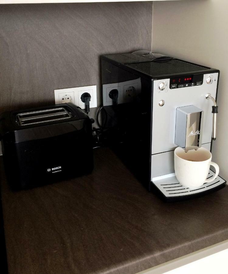 Europa Dream Apartment VNO Kültér fotó