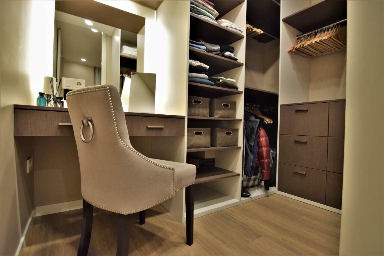 Europa Dream Apartment VNO Kültér fotó