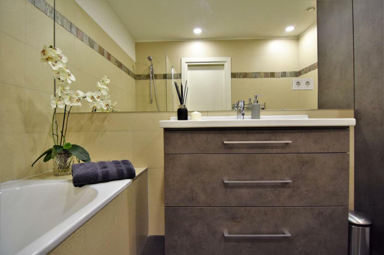 Europa Dream Apartment VNO Kültér fotó