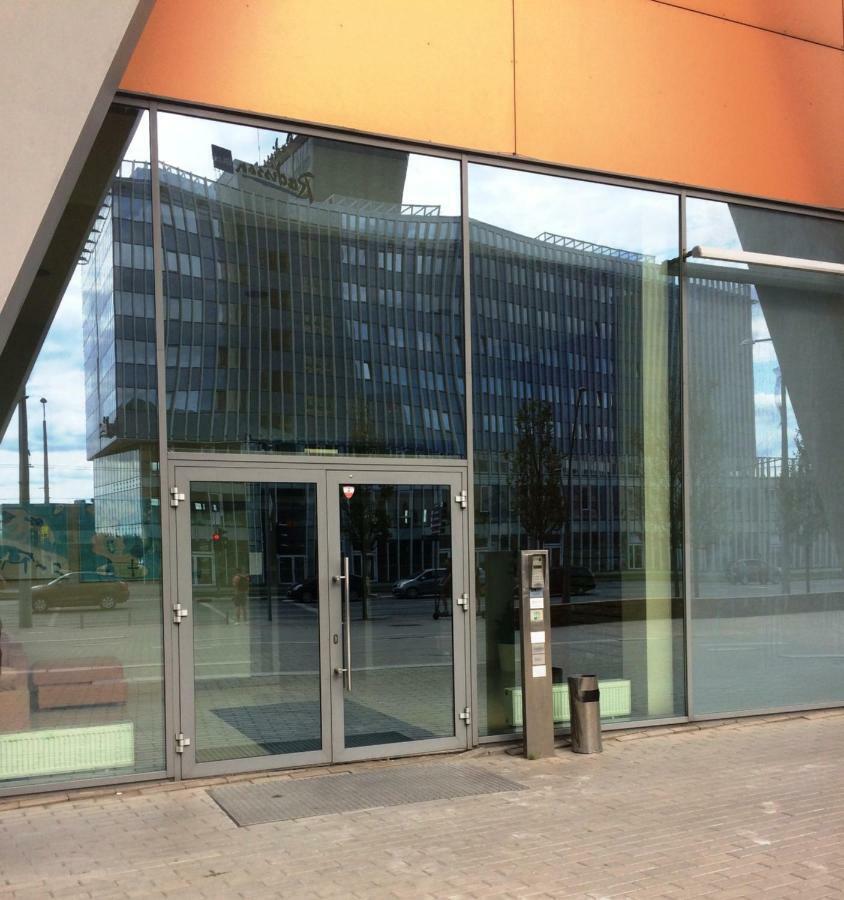 Europa Dream Apartment VNO Kültér fotó