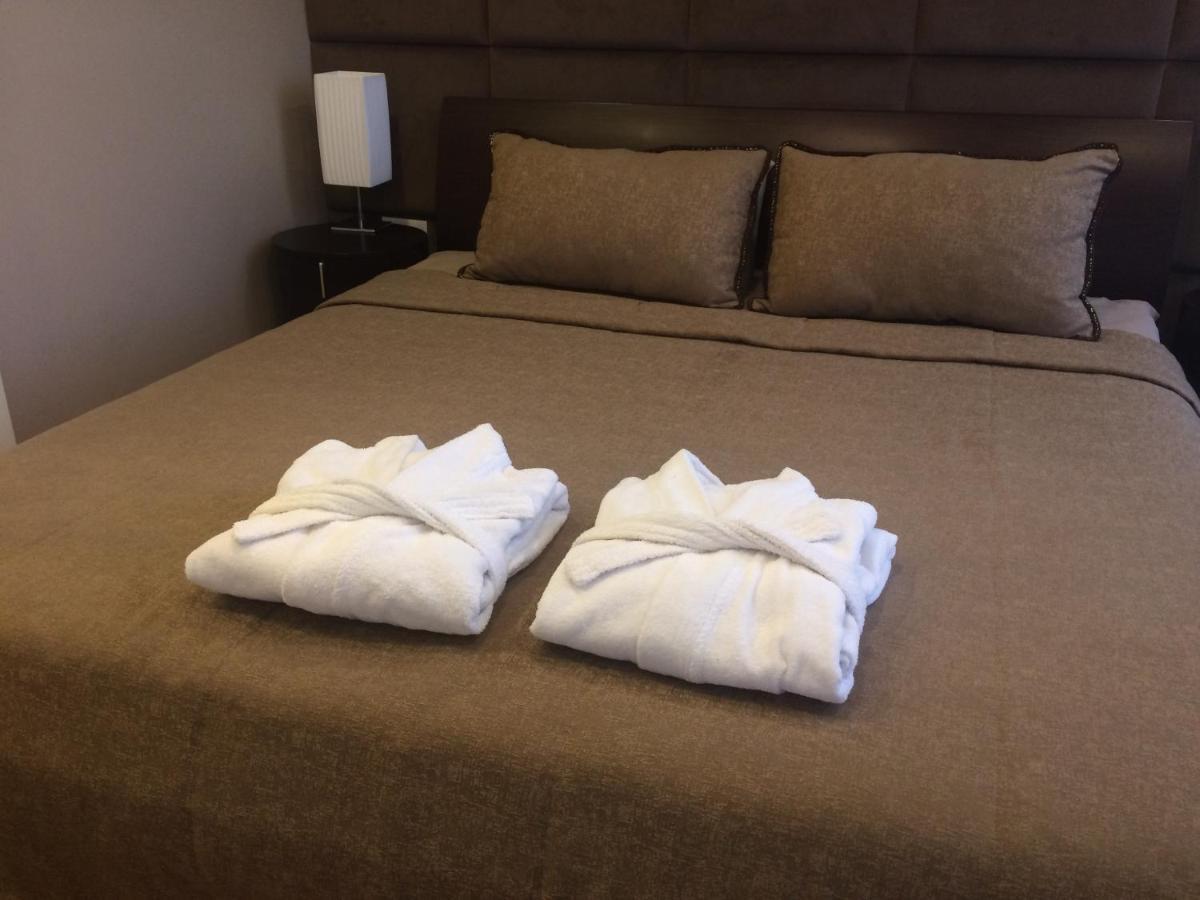 Europa Dream Apartment VNO Kültér fotó