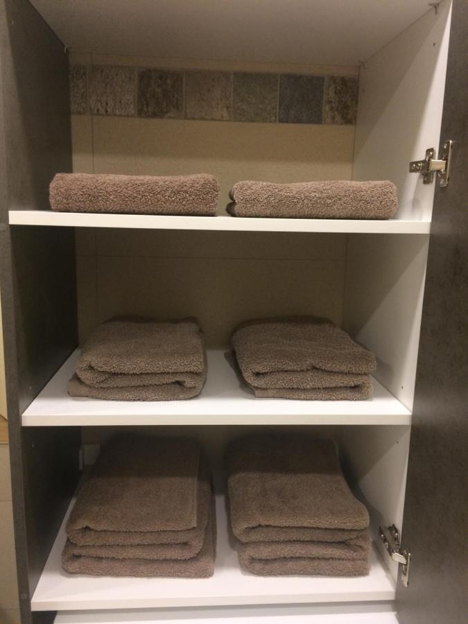 Europa Dream Apartment VNO Kültér fotó